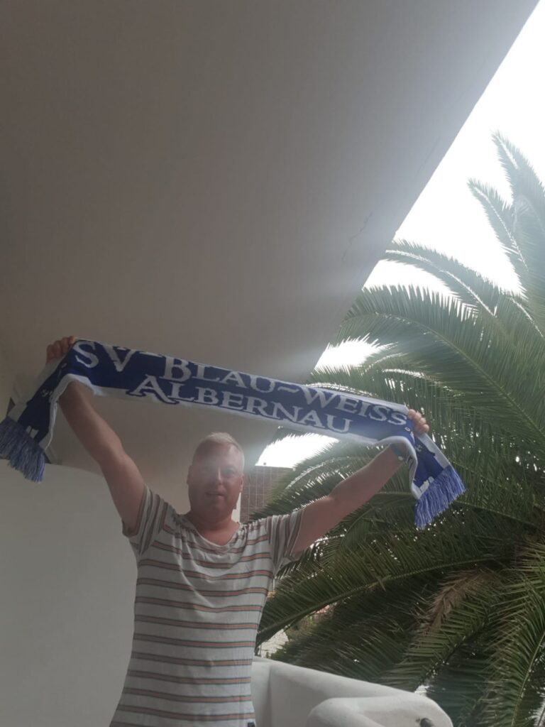Viele Grüße aus Teneriffa 11.10.19